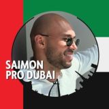 SAIMON PRO DUBAI 🇦🇪