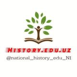 History.edu.uz discuss group