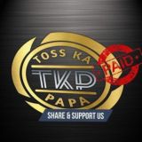 TOSS KA PAPA™