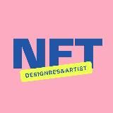 NFT for Designers ☕️