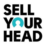 SELL YOUR HEAD