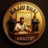 Rajju Bhai {Backup Channel}