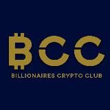 Billionaires Crypto Club