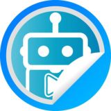 Создать стикеры