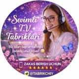 🌷TUGʻILGAN KUNGA TABRIKLAR🌷