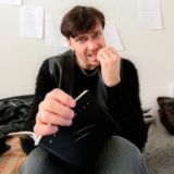 ꧁༺Improvisational comfort ༻꧂