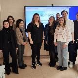 ПСО кафедры международного права ЮИ РУДН "Международное право: наука для практики"