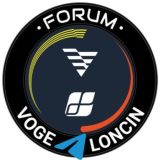 VOGE • LONCIN CLUB