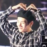 lill korean