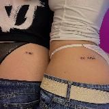 Тату для неё