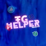 TG HELPER