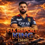 FIX REPORT [2019]®🔱