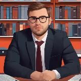 Политолог Никитин