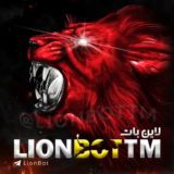 🏅LiONBOT | ربات ضدلینک
