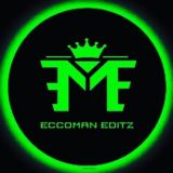 ECCOMAN EDITZ