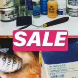 Грим барахолка