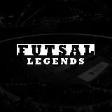 Futsal legends