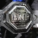 MMA BMF | UFC I POP MMA