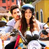 အိန္ဒိယဇာတ်ကားသီးသန့် (Bollywood)