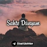 🥀𝐒𝐚𝐡𝐭𝐞 𝐃𝐮𝐧𝐲𝐚𝐦🥀