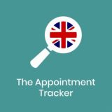 Schengen Visa Appointment Tracker: Free UK & Ireland VFS, TLS alerts, BLS, Global Visa Monitoring Bot