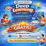 Informasi Dunia Pendidikan
