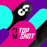 NBA TOP SHOT ⛹️‍♂️🏀⛹️‍♀️