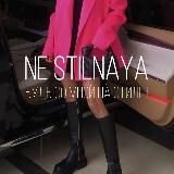 Nestilnaya