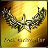 Yosh tarixchilar