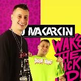 Dj Makarkin
