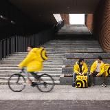 Мы - Парнеры Яндекс Еды!