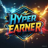 HYPER EARNER