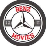 Benzmovies brand💥