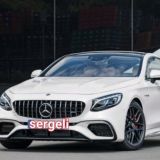 Sergeli mashina moshina avtoelon