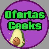 Ofertas Geeks