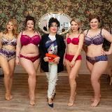 Bustclub | Нижнее бельё и брафиттинг