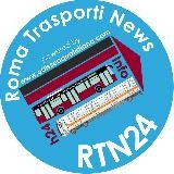 @RTN24 - Roma Trasporti News