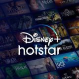 Disney + Hotstar