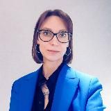 Коуч Наталья Подкина