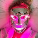 БЬЮТИ-ОГОНЁК