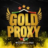 Gold Proxy| پروکسی طلایی