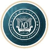 مبلمان نایس دکولند