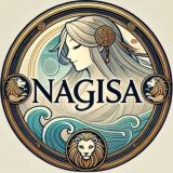 Ｎａｇｉｓａ࿐𝓛𝓲𝓸𝓷𝓼࿐