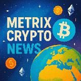 Metrix | CryptoNews