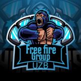 Free Fire UZ Group