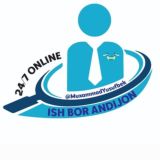 ISH BOR ANDIJON / ИШ БОР АНДИЖОН