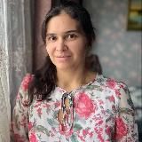 Матушка и шестеро деток