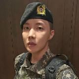 🌺 J-HOPE House 💚