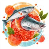 🦐 Морепродукты | Прямая поставка 🇷🇺