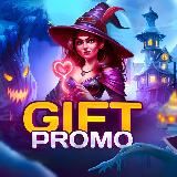 Gift Promo